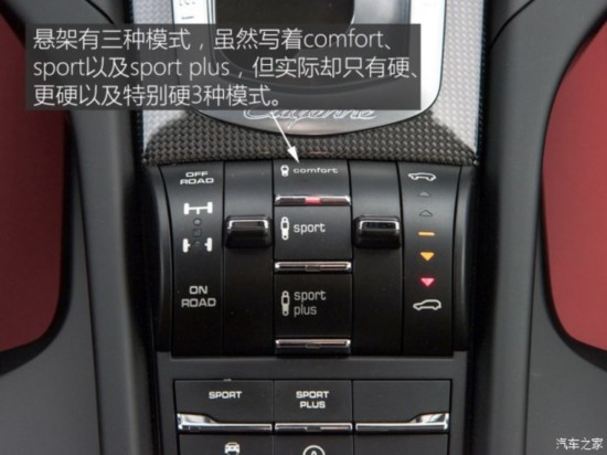 ���r�� ���� 2015�� Cayenne Turbo S 4.8T