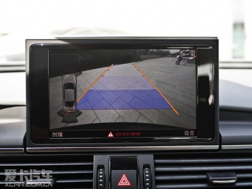 һ���W��2012��W��A6L