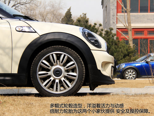 �����p�� ԇMINI ROADSTER�cMINI COUPE