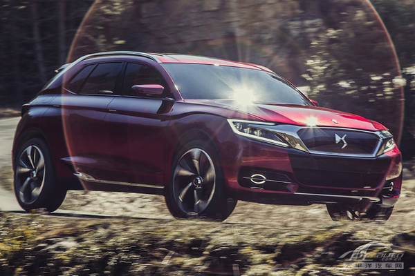 DS Wild Rubis����܇(ch��)