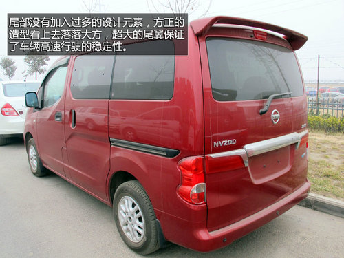 ���dCVT׃���� NV200�Ŀ(sh��)܇ՙ���ع�