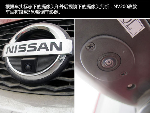 ���dCVT׃���� NV200�Ŀ(sh��)܇ՙ���ع�