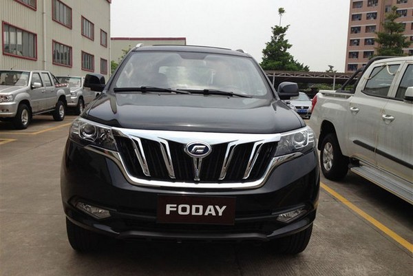 ����SUVՙ��