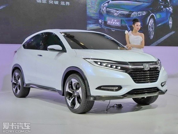 Concept V����܇(ch��)