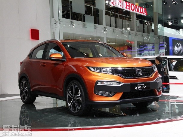 �|�L����XR-V