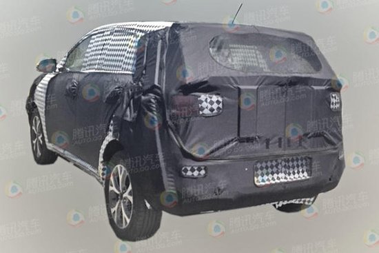 �|�L(f��ng)���_(d��)����С��SUV��?q��)��?015��2������