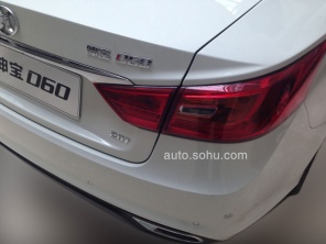 ����D60 2.0T܇��ՙ��