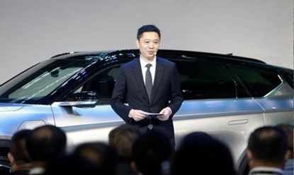 25-33�fԪ ARCFOX ��T����܇չ�_���A(y��)��