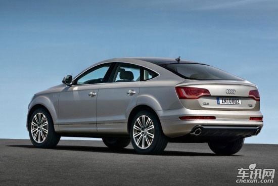 �W�ό���ȫ��SUV܇��Q8 ��Q7��������A