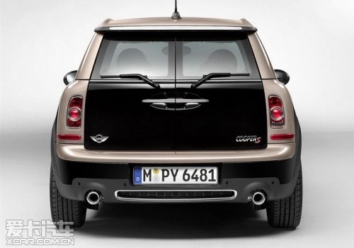 MINI����CLUBMAN�؄e��
