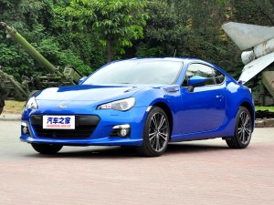 ˹����˹����˹����BRZ2013�� 2.0L �քӺ��A��
