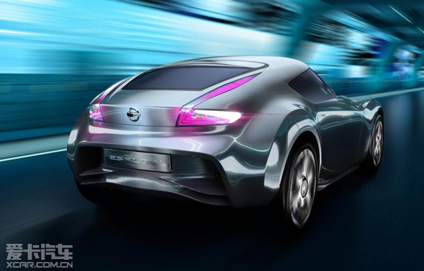 �ծa(ch��n)ESFLOW EV����܇(ch��)