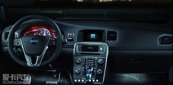 �֠���V60 Polestar�وD