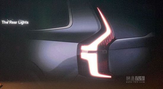 ��������l(f��)�� �֠���ȫ��XC90�O(sh��)Ӌ(j��)�D�ع�