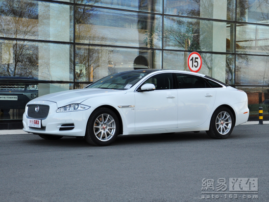 �ݱ�XJ 2014�� 3.0S ATȫ���̄�(w��)��