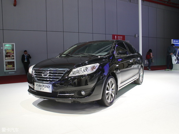������܇2015������720 EV