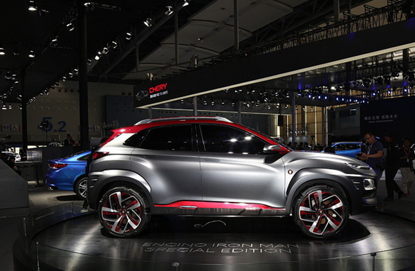 С��SUVҲ�ܡ���ڡ�!�����F(xi��n)��ENCINO�����V��܇չ