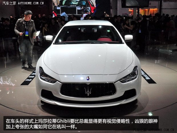 ��ɯ���٬�ɯ����Ghibli2014�� 3.0T ������