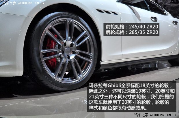 ��ɯ���٬�ɯ����Ghibli2014�� 3.0T ������