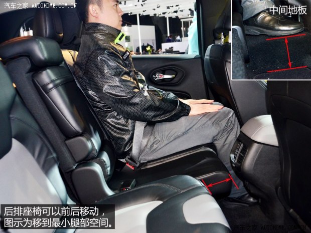 JeepJeep���ɹ�2014�� ������