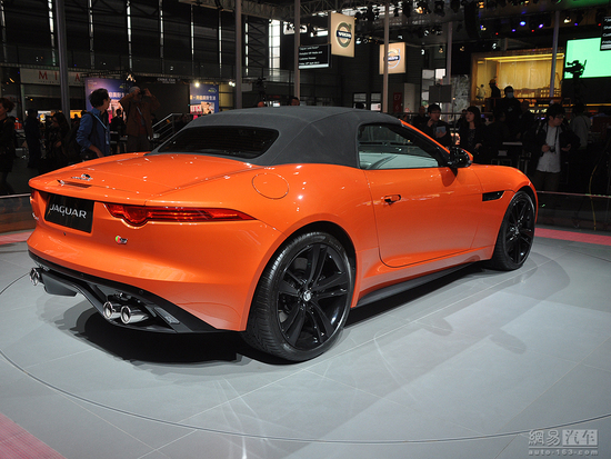 �ݱ�F-TYPE