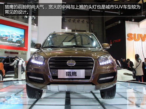 ȫ������SUV/8.98�f�� ��Դ�C��SUV����