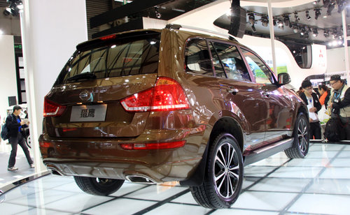 ȫ������SUV/8.98�f�� ��Դ�C��SUV����