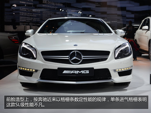�ۃr(ji��)239.8�fԪ ���YSL 63 AMG܇չ��(sh��)��