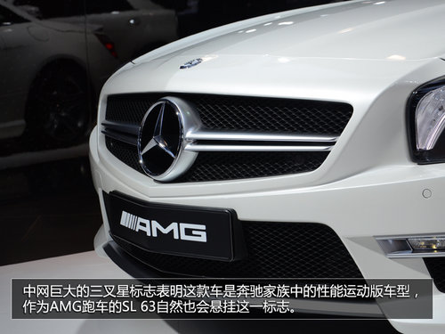 �ۃr(ji��)239.8�fԪ ���YSL 63 AMG܇չ��(sh��)��