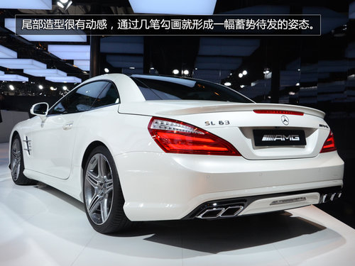 �ۃr(ji��)239.8�fԪ ���YSL 63 AMG܇չ��(sh��)��
