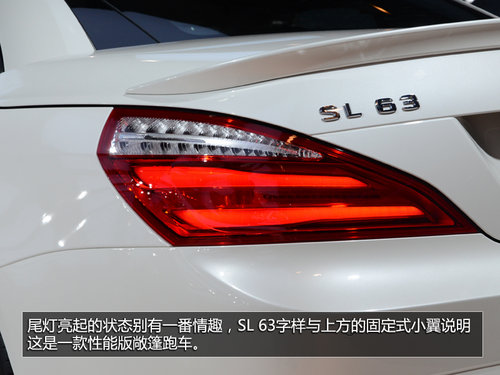 �ۃr(ji��)239.8�fԪ ���YSL 63 AMG܇չ��(sh��)��