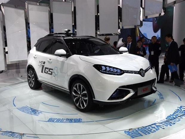 �������F(tu��n) MG iGS 2015�� ������