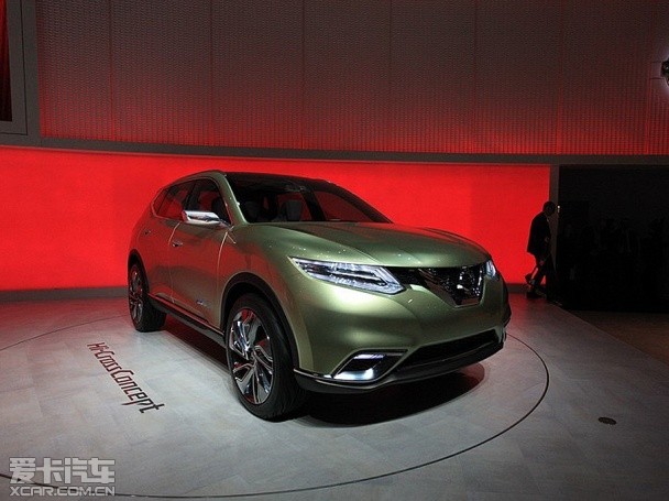 Hi-Cross����܇