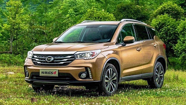 SUV�������AɽՓ���� ����H6 Coupe�c����GS4���Ì�(sh��)����(du��)�Q