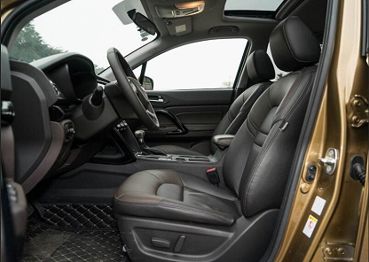 SUV�������AɽՓ���� ����H6 Coupe�c����GS4���Ì�(sh��)����(du��)�Q