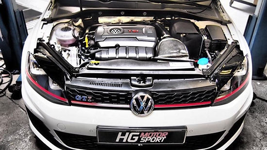 308�R����Golf GTI