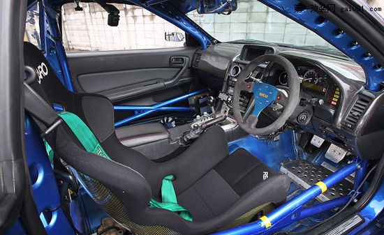 �ձ�������(j��)��܇��800ƥ�ծa(ch��n)GT-R R34���b��15��