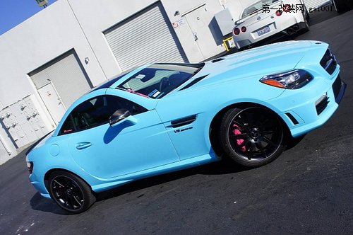 �p���YSLK 55 AMG���b �����냺�{(l��n)��(zh��n)�£�7��