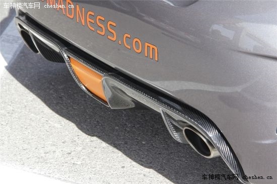 ����֮Ы SEMA�ϵķƁ���500 Abarth���b SEMA���Ɓ���500 Abarth����܇���b