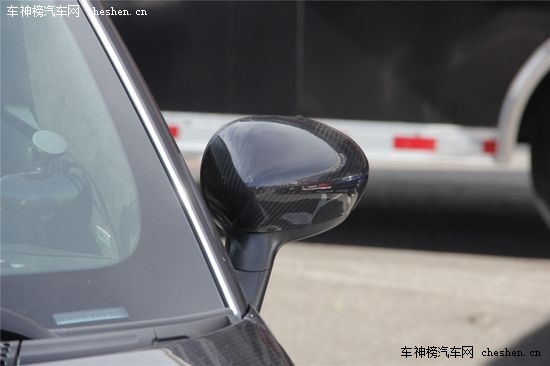 ����֮Ы SEMA�ϵķƁ���500 Abarth���b SEMA���Ɓ���500 Abarth����܇���b