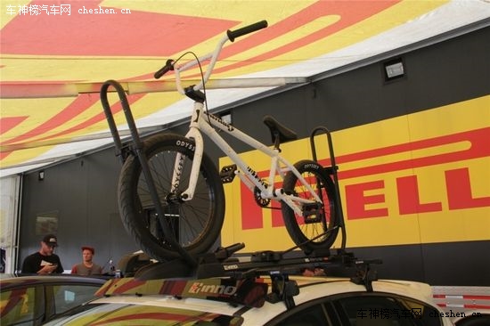 ����ɫ���鹝(ji��) SEMA�ϵĸ��ظ���˹ST���b SEMA,���ظ���˹ST,��܇���b