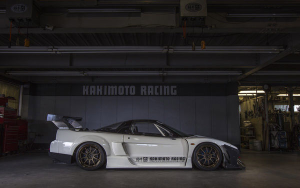 �|孳��ܱ���NSX���� ���bע�زٿ�����!