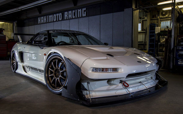 �|孳��ܱ���NSX���� ���bע�زٿ�����!