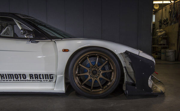 �|孳��ܱ���NSX���� ���bע�زٿ�����!