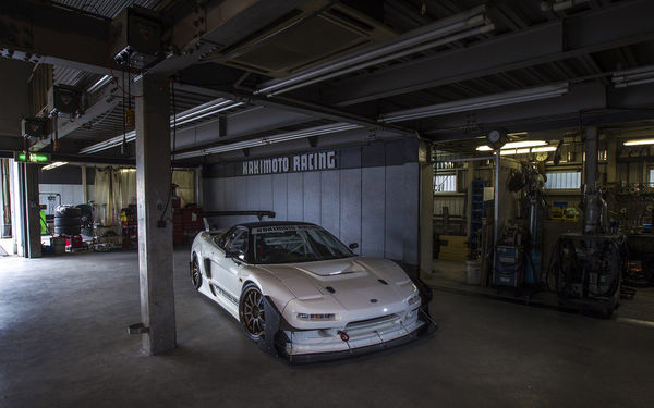 �|孳��ܱ���NSX���� ���bע�زٿ�����!