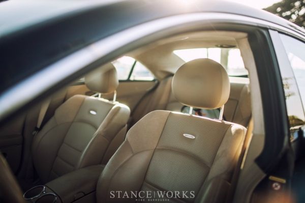 ���@���A��! ��(y��u)�ż�ʿ���YCLS55 AMG�p��