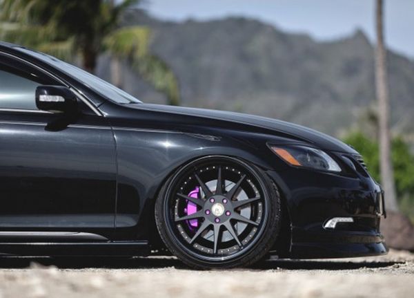 �׿��_˹GS350���b