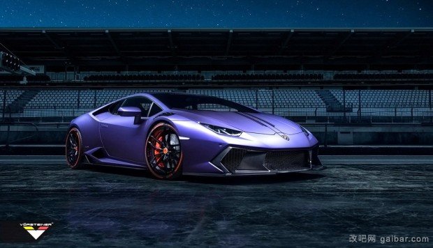 ��ɫHuracan��̼�w�S�׼�