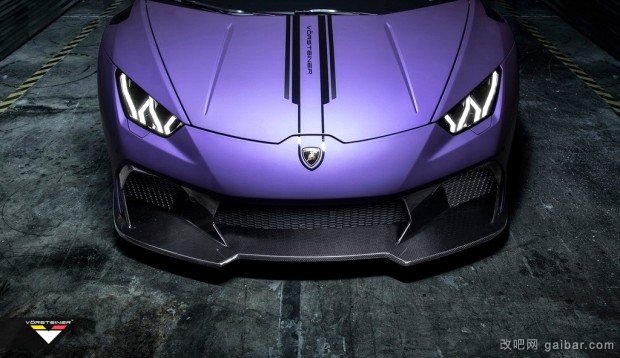 ��ɫHuracan��̼�w�S�׼�