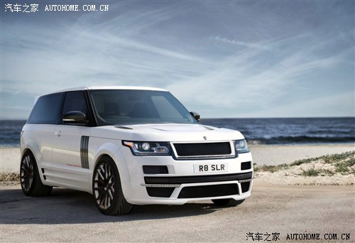 ·��·������2013�� 5.0 V8 NA Vogue